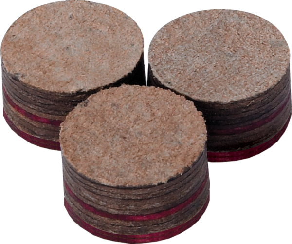 5280 Redline Tiger Tip - Single - 14mm